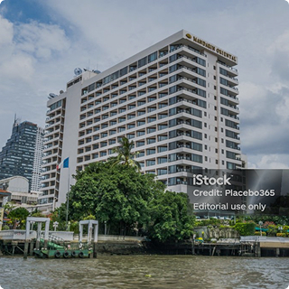Mandarin Oriental