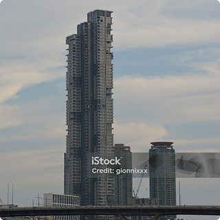 Four Seasons Bangkok