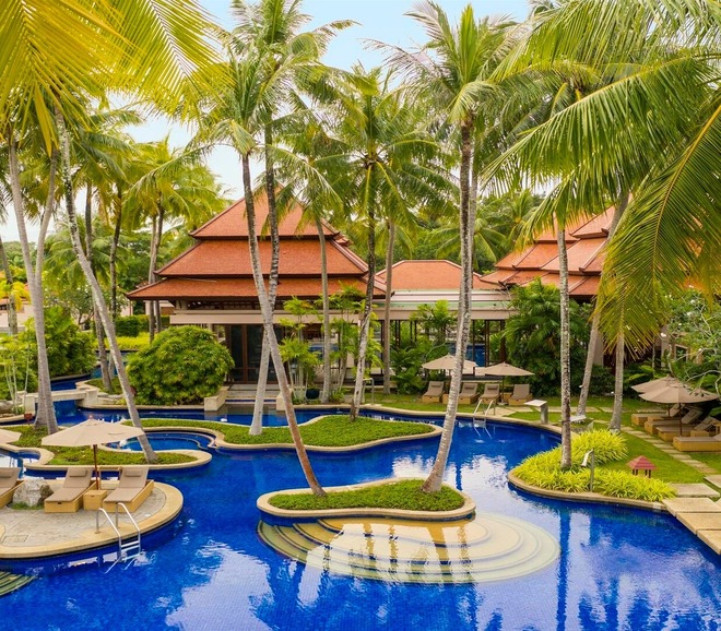 Banyan Tree
