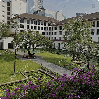 The Sukhothai