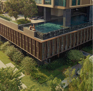 Kimpton Maa-Lai Bangkok