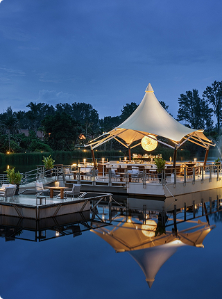 Sky Lounge Bar