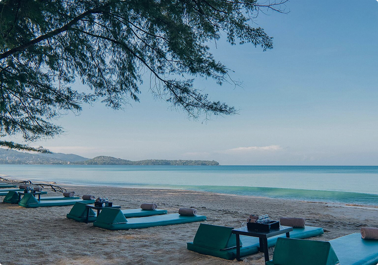 Coral Executive Lounge