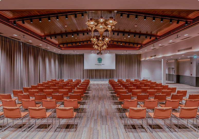 Coral Executive Lounge