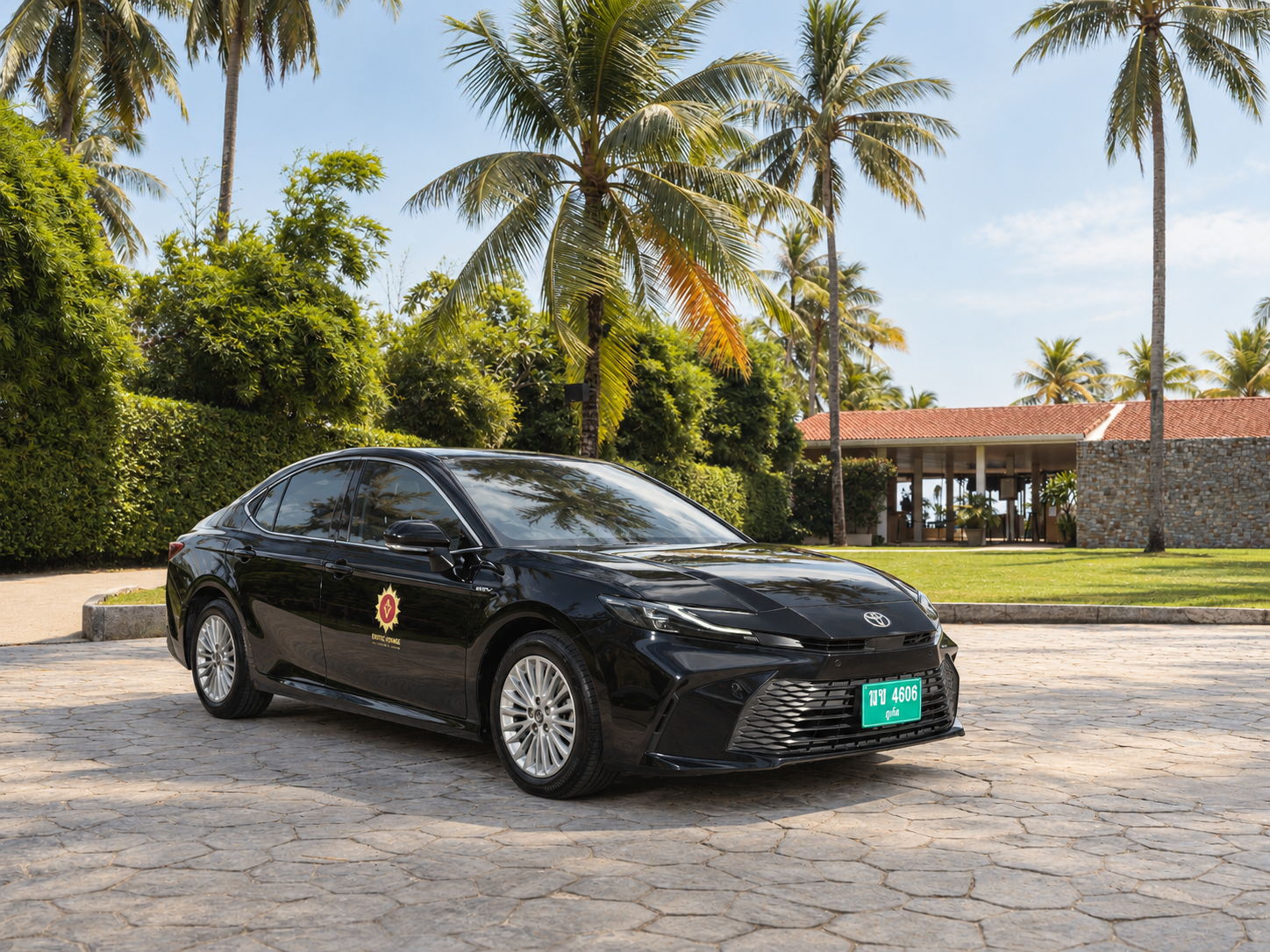 Mercedes – Benz S-Class W223