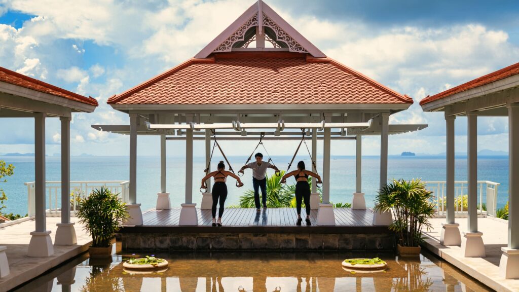 Wellness