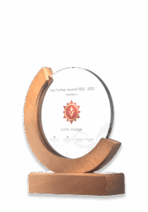 Top Partner Award