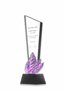 Top Performer