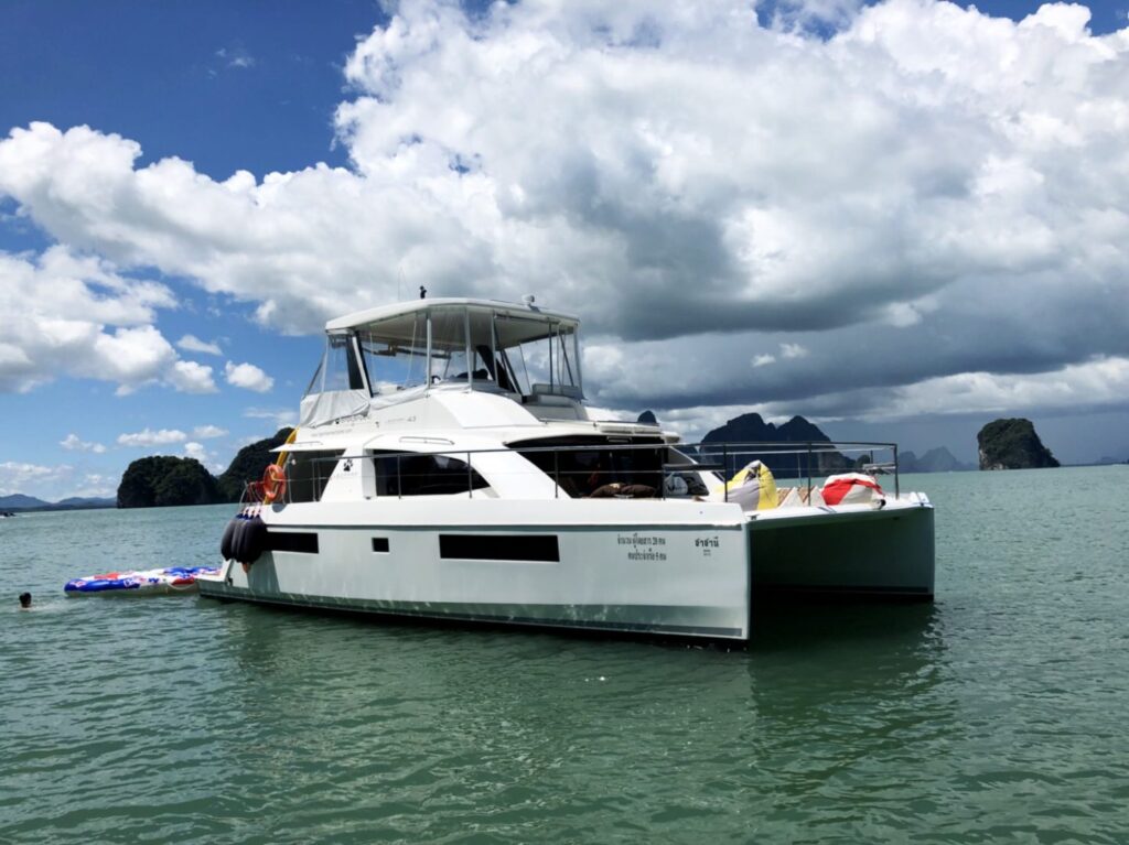 Leopard 43