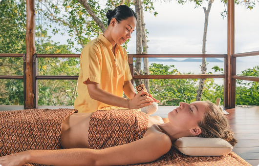 Таиланд — одно из лучших направлений для wellness-туризма