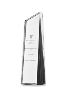 Most Valued Partner