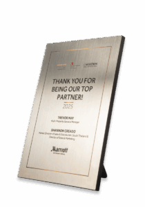 Top Partner