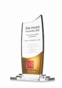 Elite Award Partnership