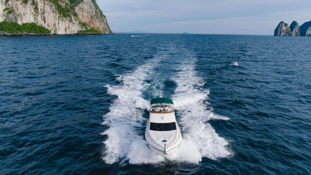 Princess 42