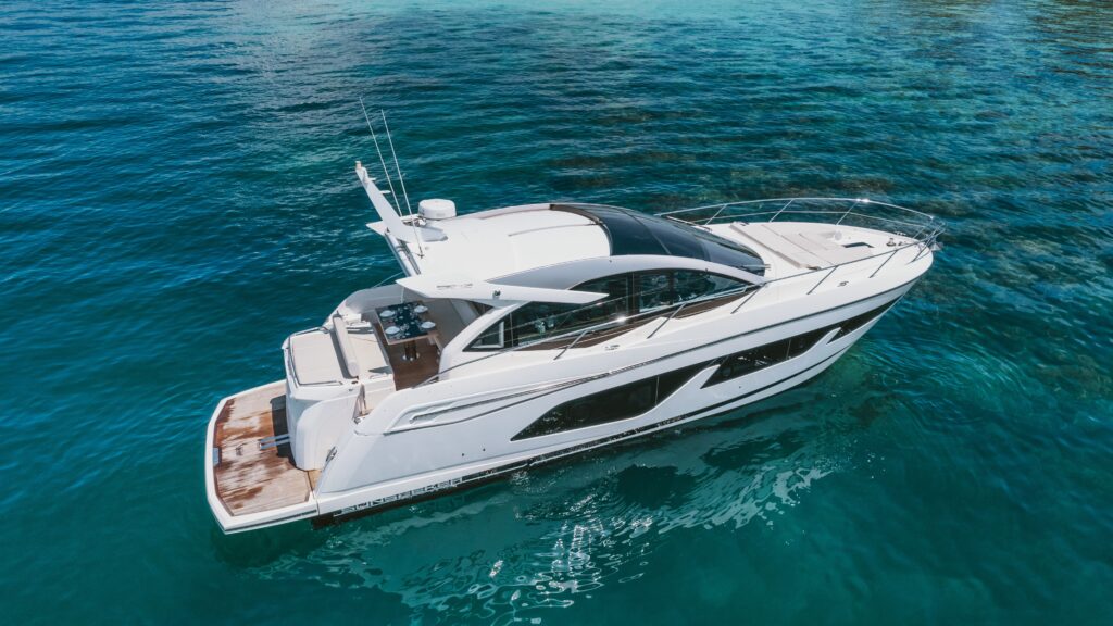 Predator 50