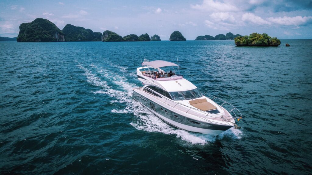 Princess 60