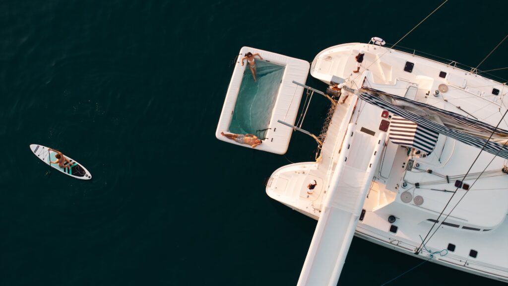 Lagoon 400