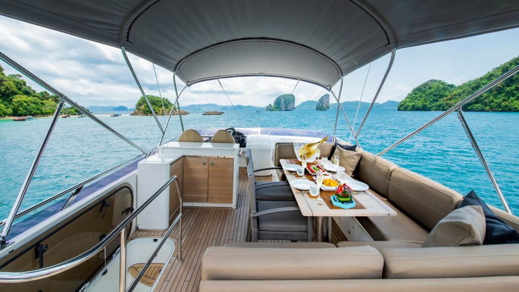 Princess 60