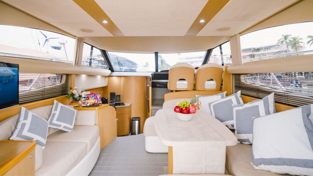 Princess 42