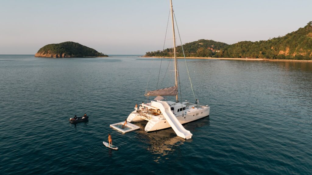 Lagoon 400