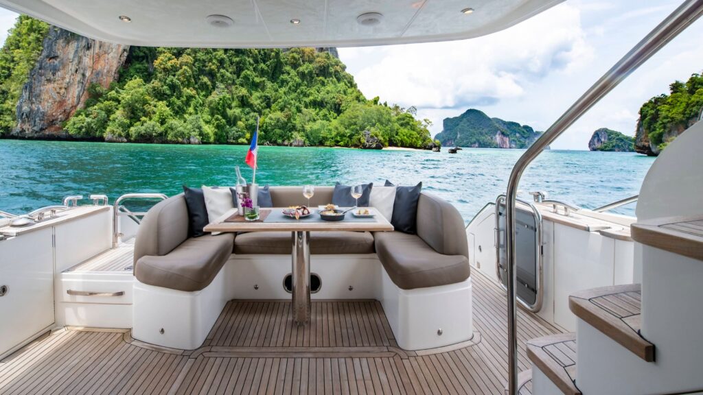 Princess 60