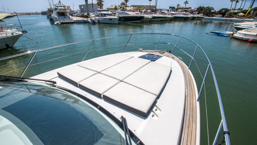 Princess V 39