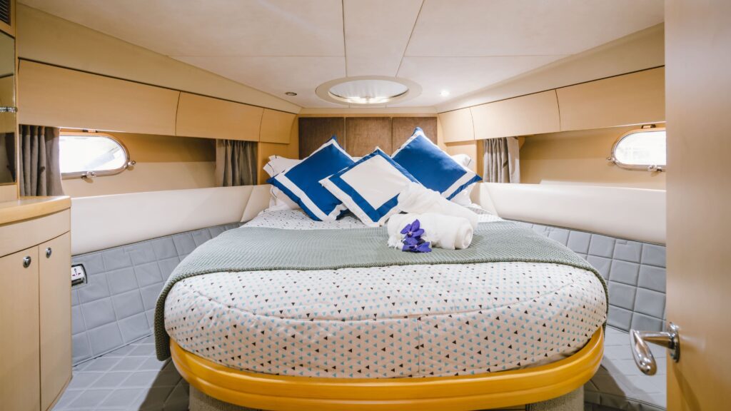 Princess 42