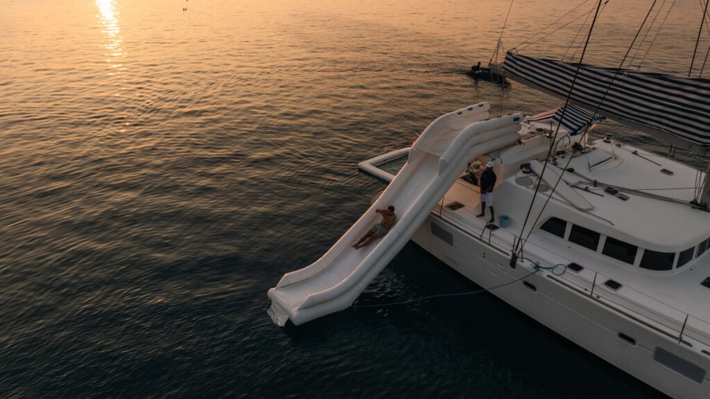 Lagoon 400