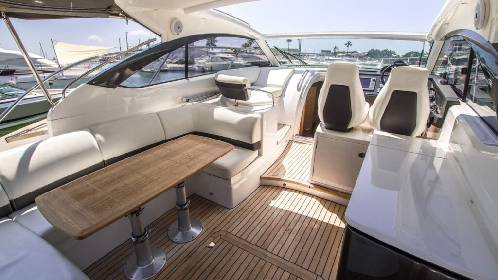 Princess V 39