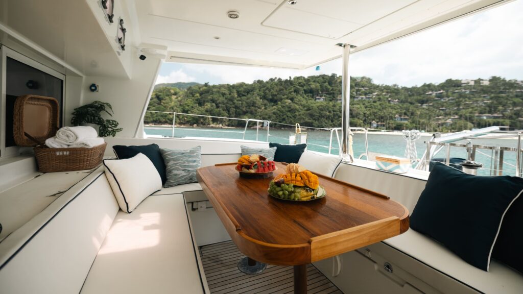 Lagoon 400