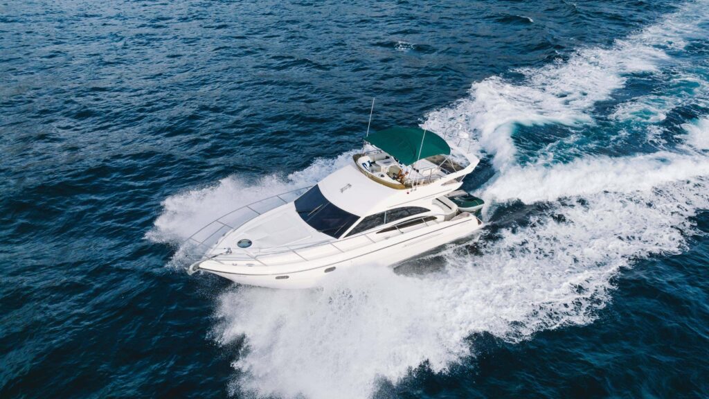Princess 42