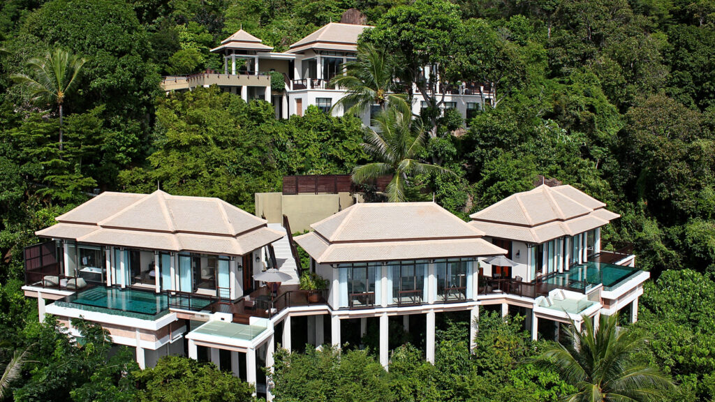Sanctuary Residence