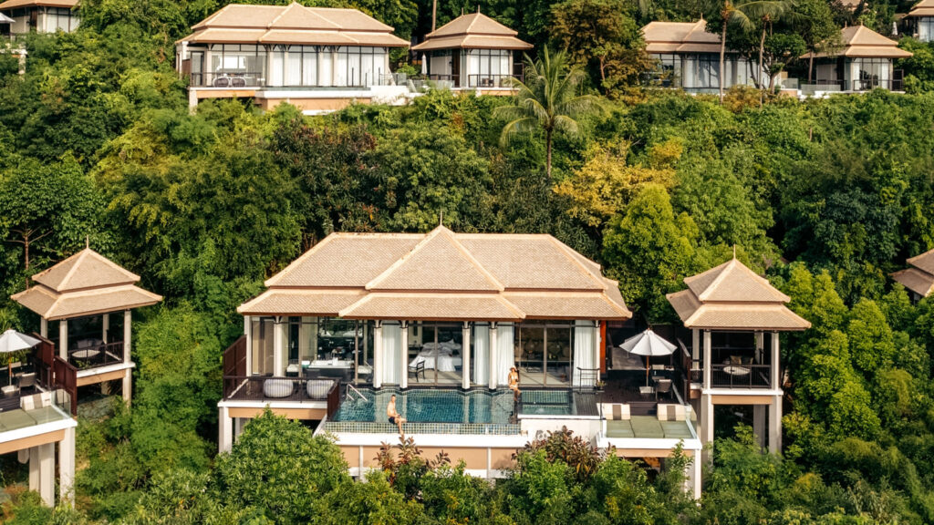 Banyan Tree Samui
