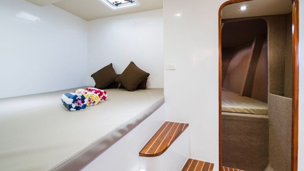 Catamaran 52 FT