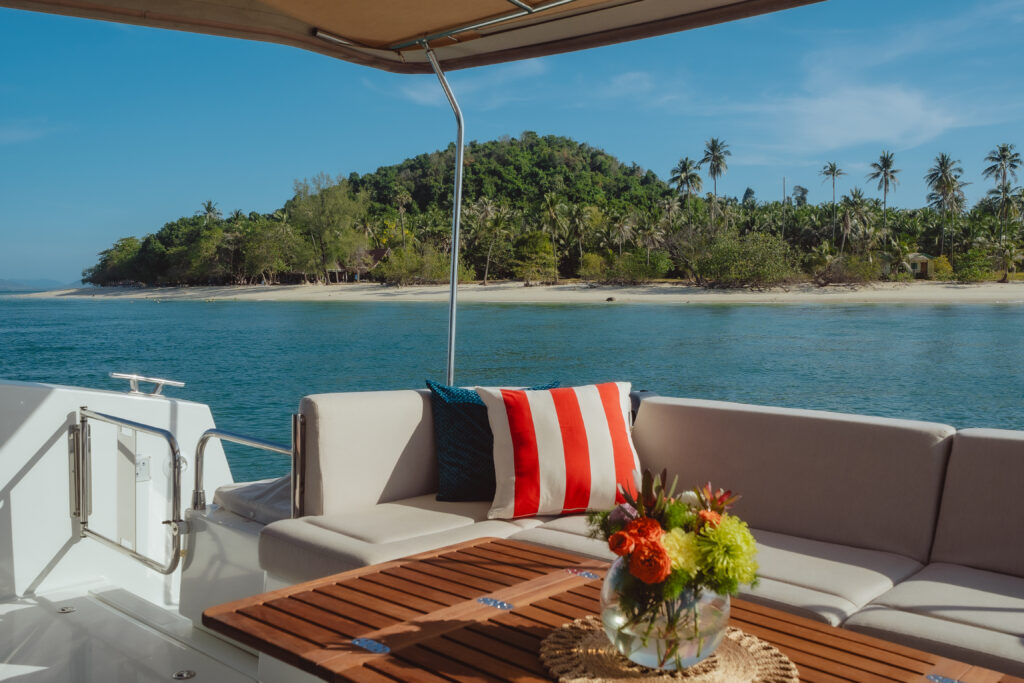 Fountaine Pajot 40