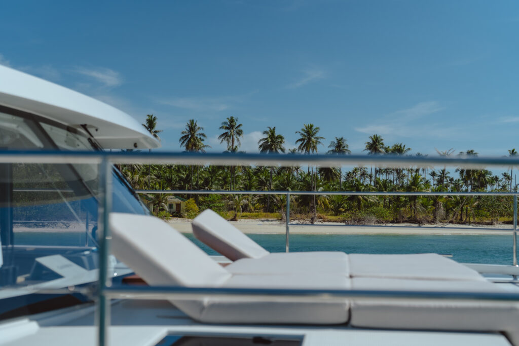 Fountaine Pajot 40