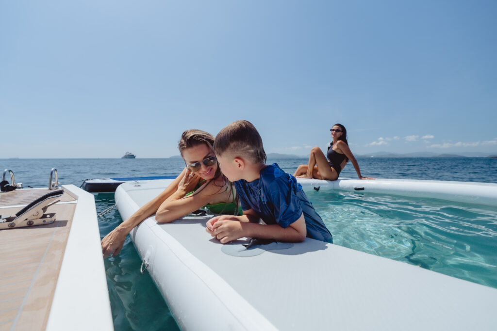 Fountaine Pajot 40