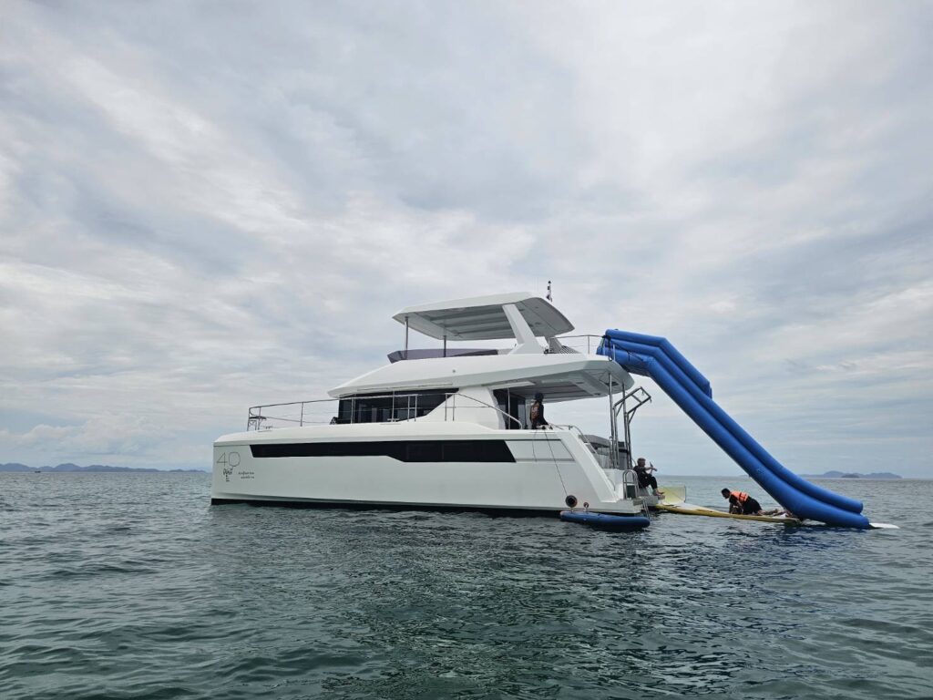 Leopard 40