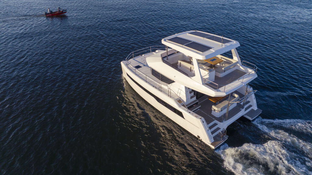 Leopard 40