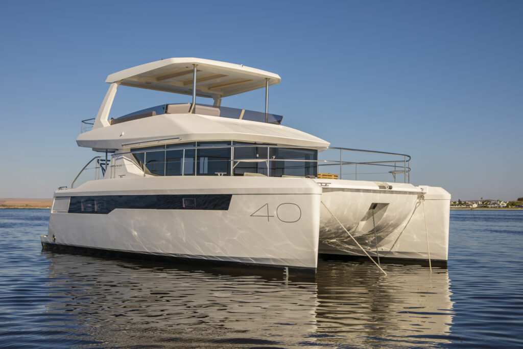 Leopard 40