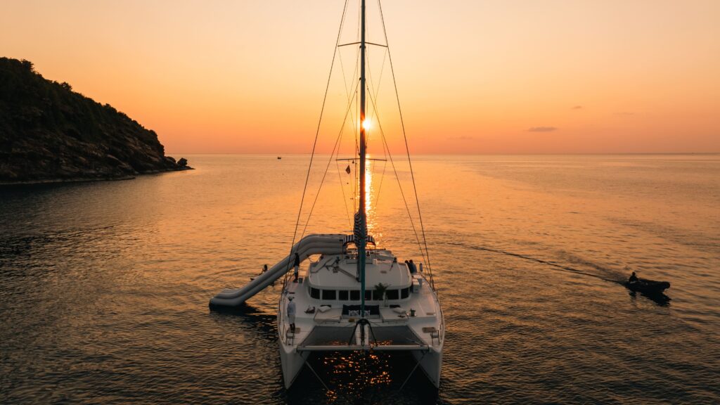 Lagoon 400