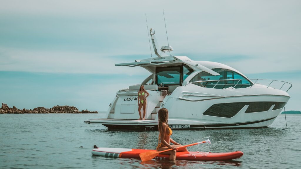 Predator 50