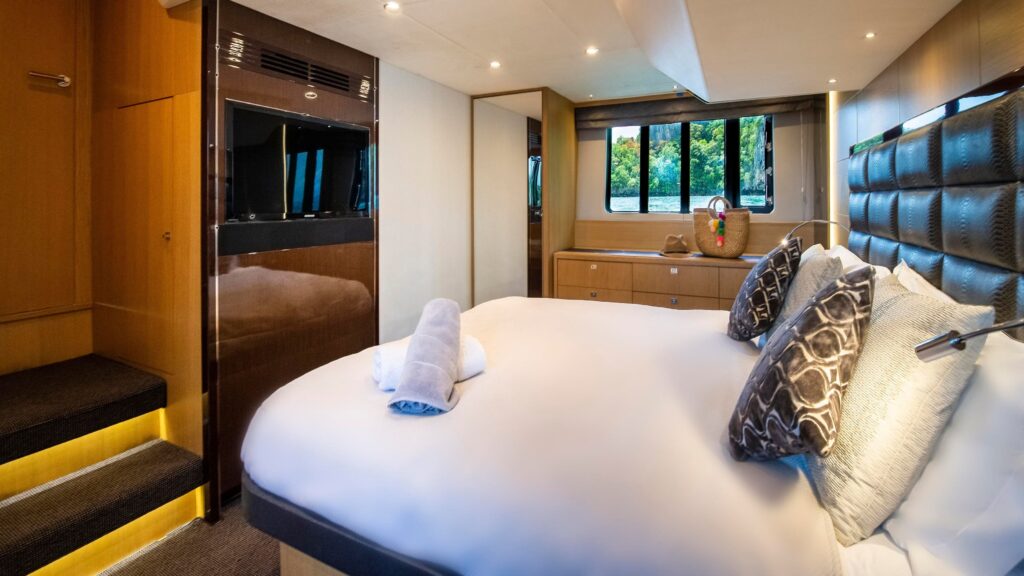 Princess 60
