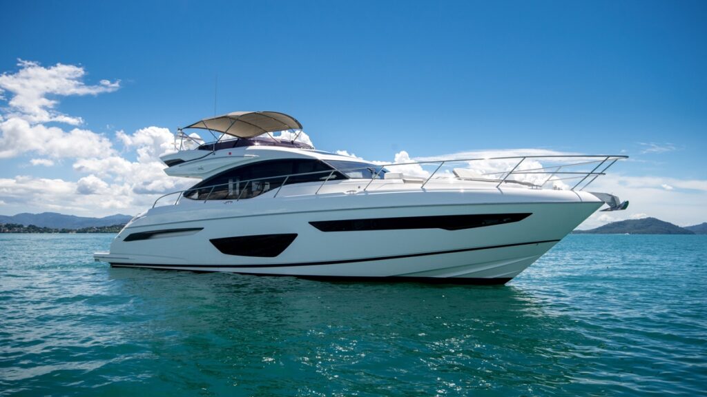 Princess S 65