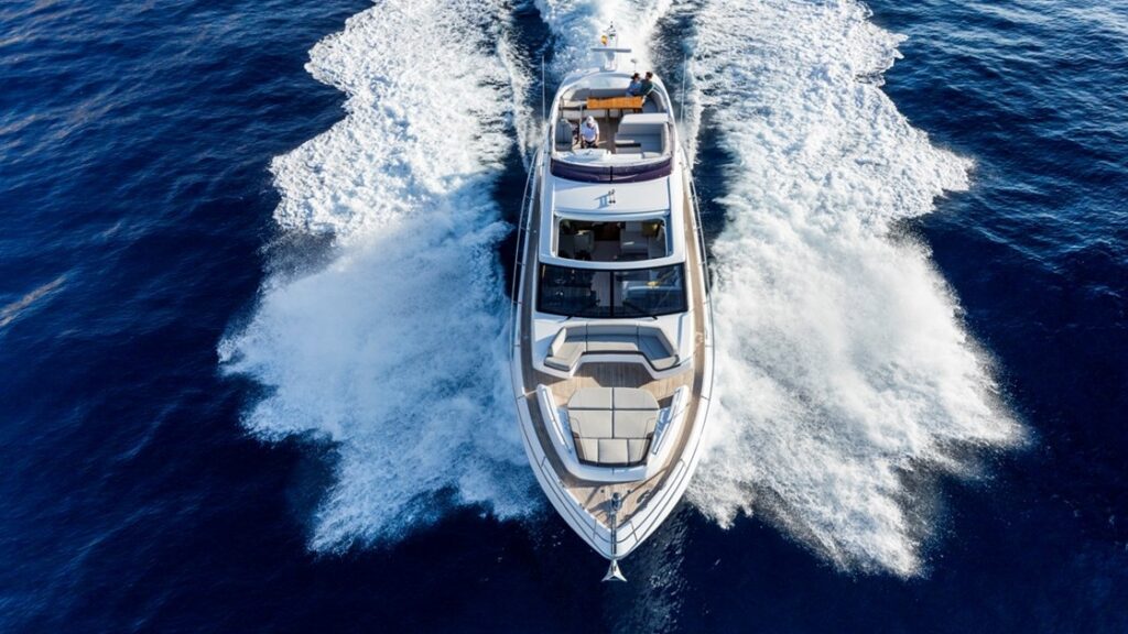 Princess S 65
