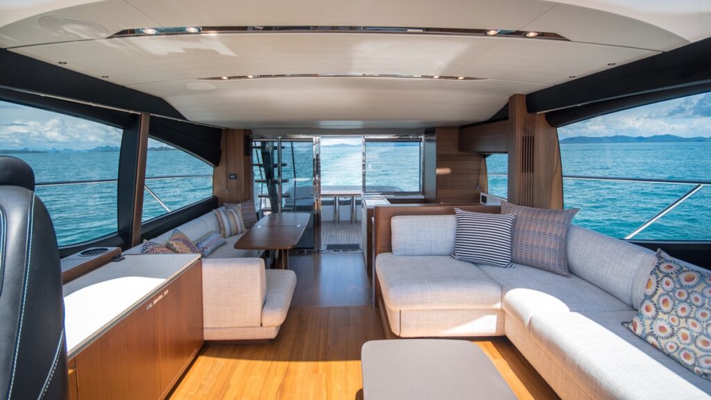 Princess S 65