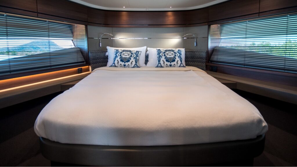 Princess S 65
