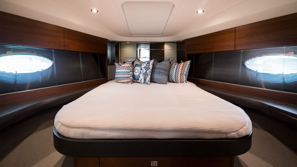 Princess V 39