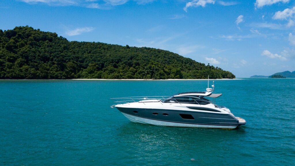Princess V 39