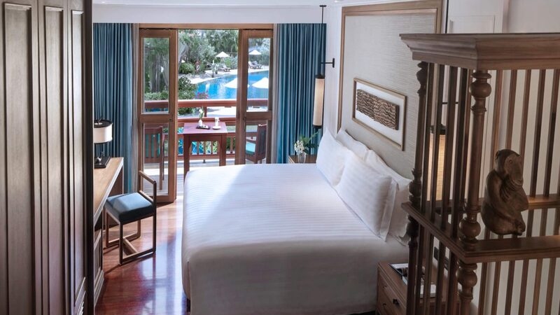 Duplex Suite